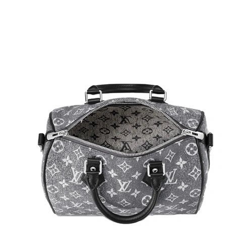 M21464 Speedy Bandouliere 25 Gray