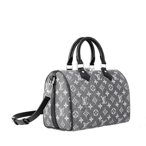 M21464 Speedy Bandouliere 25 Gray