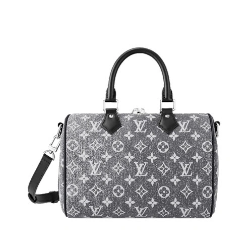 M21464 Speedy Bandouliere 25 Gray