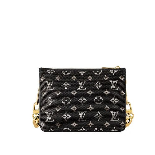 M21491 Coussin BB Black