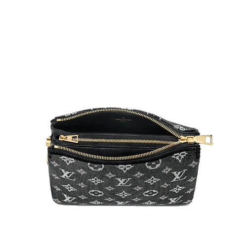 M21491 Coussin BB Black
