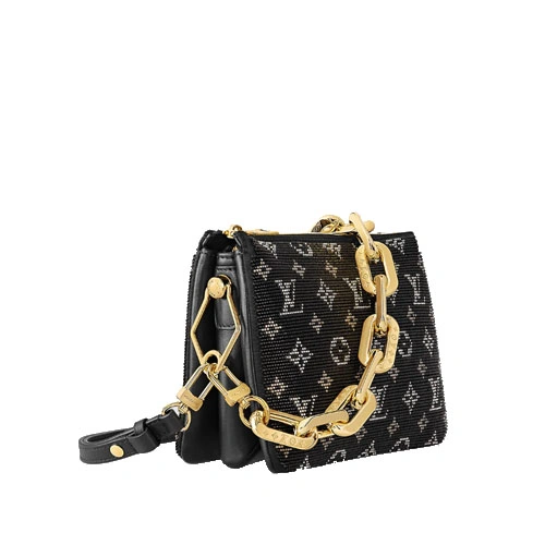M21491 Coussin BB Black