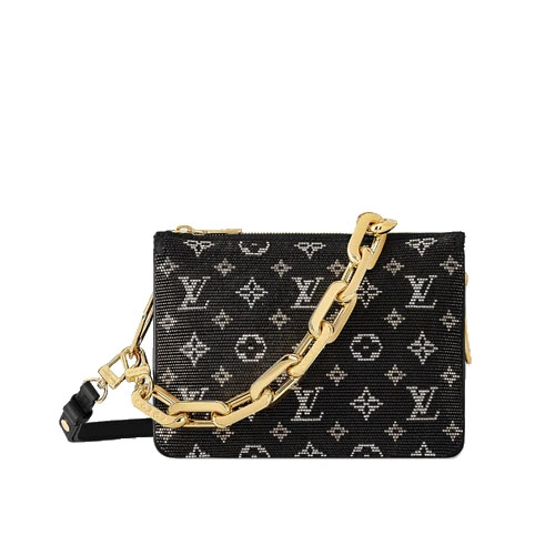 M21491 Coussin BB Black