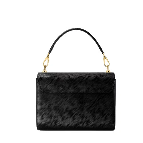 M21554 Twist MM Black