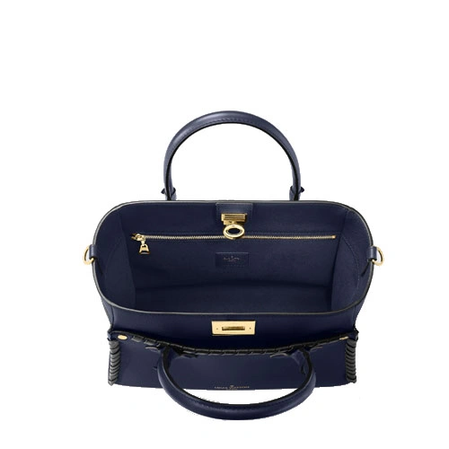 M21569 On My Side MM Navy Blue