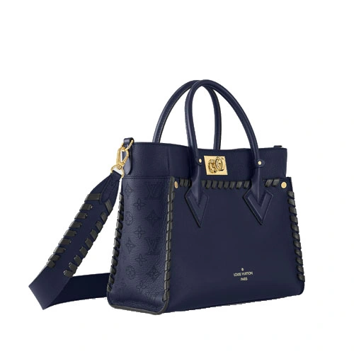M21569 On My Side MM Navy Blue