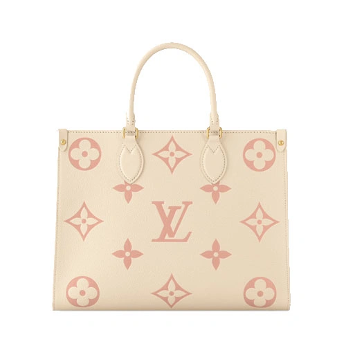 M21575 OnTheGo MM Tote Creme