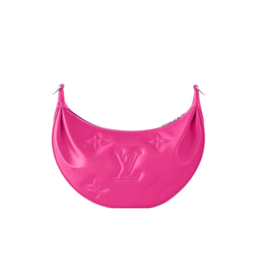 M21602 OverTheMoon Rose Miami Pink