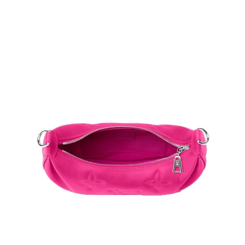 M21602 OverTheMoon Rose Miami Pink
