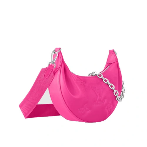 M21602 OverTheMoon Rose Miami Pink