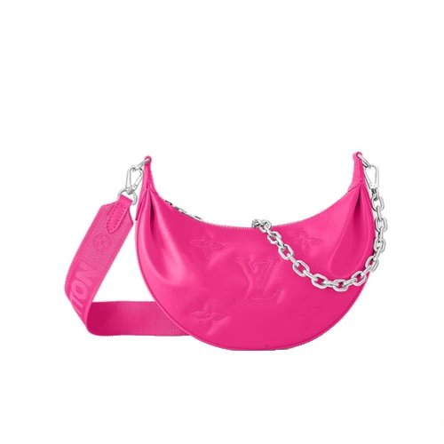 M21602 OverTheMoon Rose Miami Pink