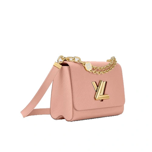 M21605 Twist MM Rose Trianon Pink