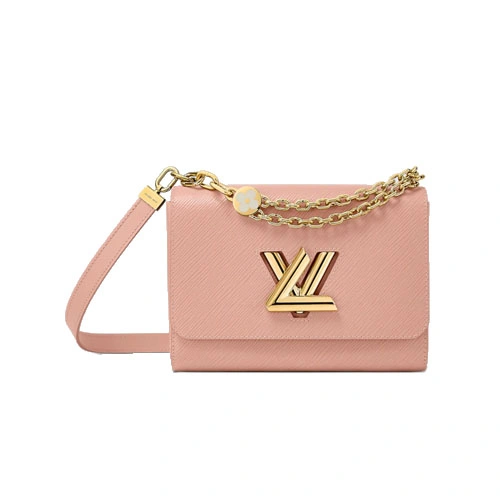 M21605 Twist MM Rose Trianon Pink