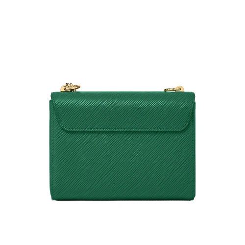 M21649 Twist PM Serpentine Green
