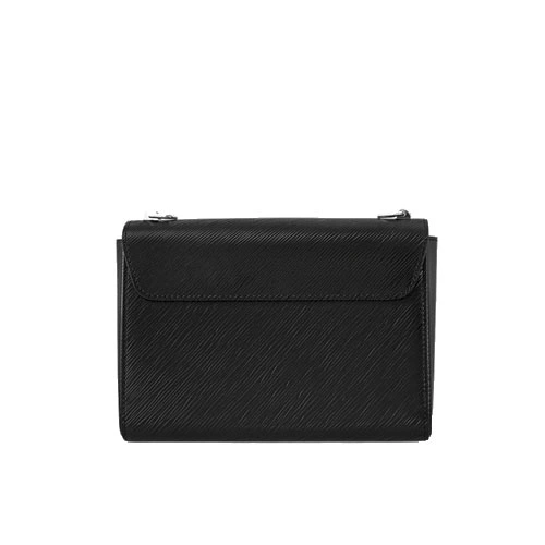 M21694 LV x YK Twist MM Black