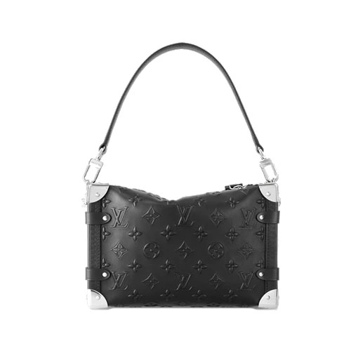 M21709 Side Trunk Black