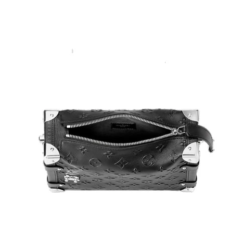 M21709 Side Trunk Black