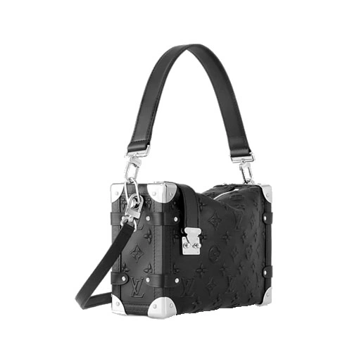 M21709 Side Trunk Black