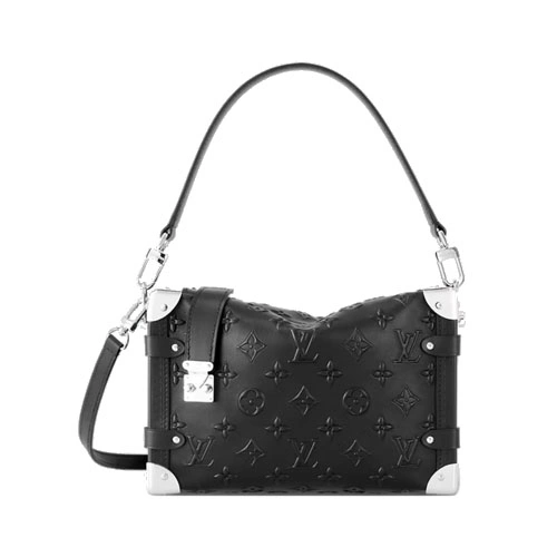 M21709 Side Trunk Black