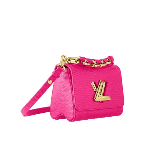 M21719 Twist PM Rose Miami