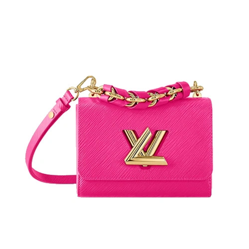 M21719 Twist PM Rose Miami