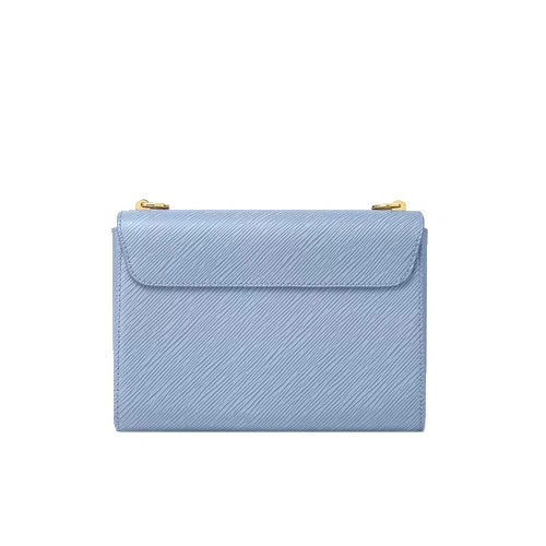 M21721 Twist MM Bleu Nuage