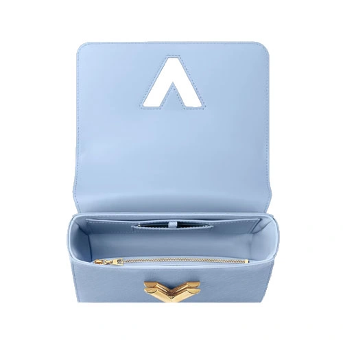 M21721 Twist MM Bleu Nuage