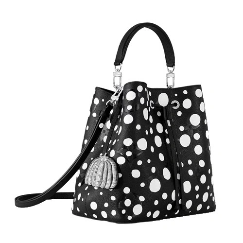 M21753 LV x YK Neonoe MM Black