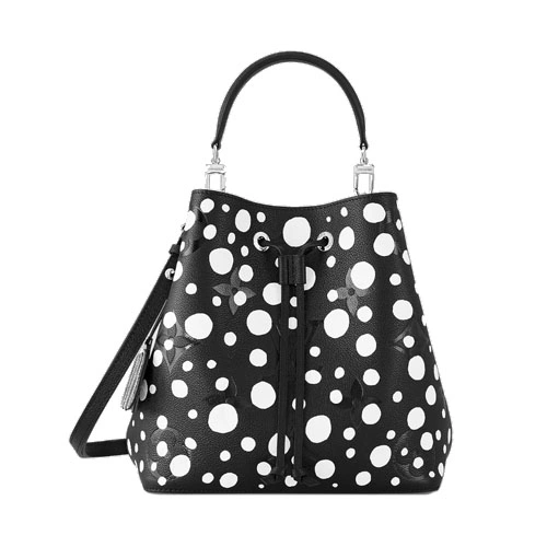 M21753 LV x YK Neonoe MM Black