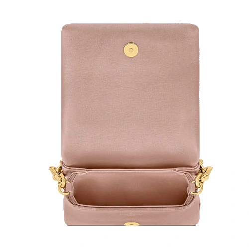 M21765 Beltbag Coussin Pink gold