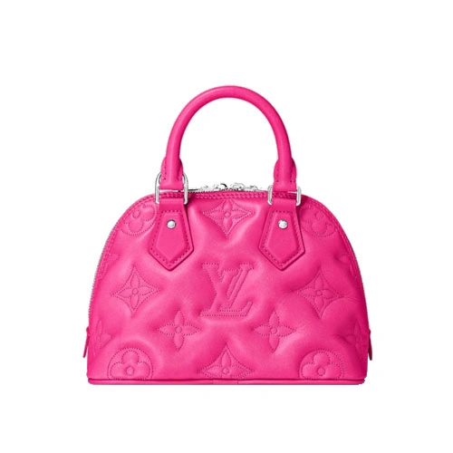 M21777 Alma BB Rose Miami Pink