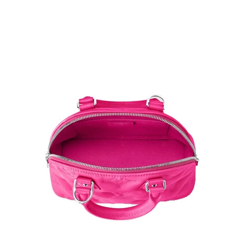 M21777 Alma BB Rose Miami Pink