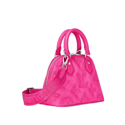 M21777 Alma BB Rose Miami Pink