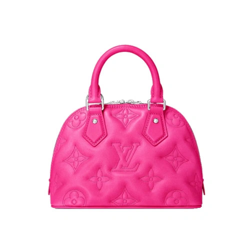 M21777 Alma BB Rose Miami Pink