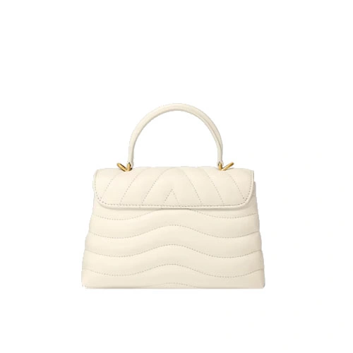 M21797 Hold Me Ivoire White