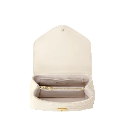 M21797 Hold Me Ivoire White