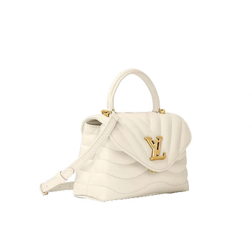 M21797 Hold Me Ivoire White