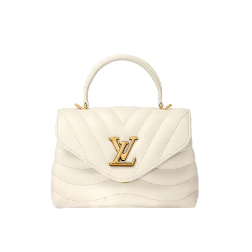 M21797 Hold Me Ivoire White