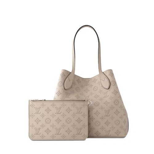 M21852 Blossom MM tote bag Galet