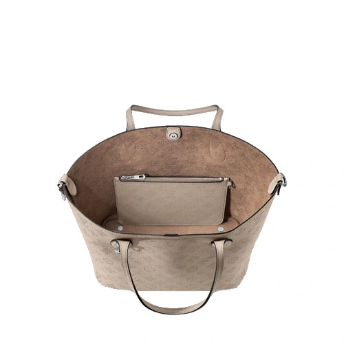M21852 Blossom MM tote bag Galet