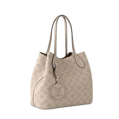 M21852 Blossom MM tote bag Galet