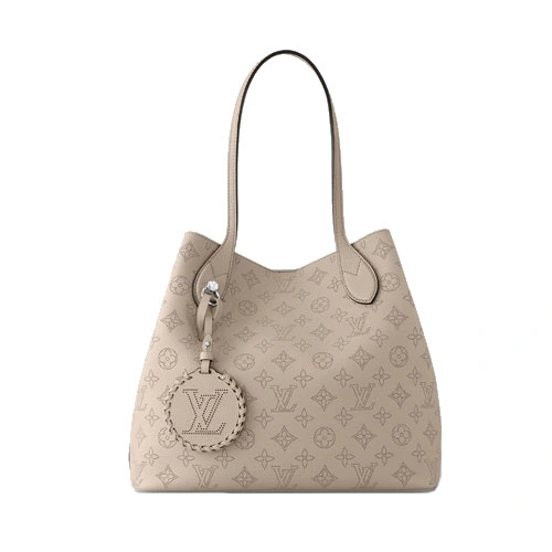 M21852 Blossom MM tote bag Galet