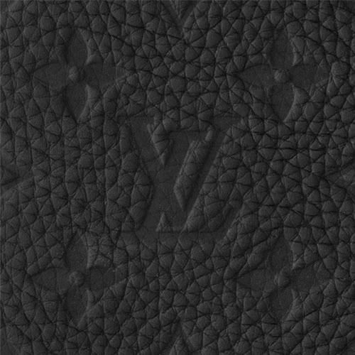 M21865 Sac Plat 24H Black