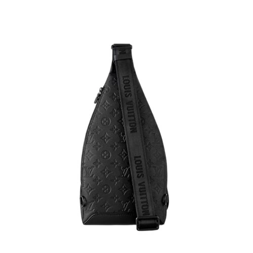 M21890 Duo Slingbag