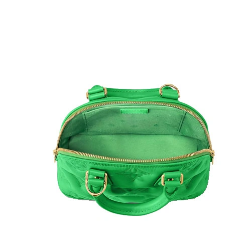 M21918 Alma BB Green