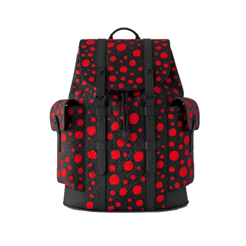 M21978 LV x YK Christopher Backpack