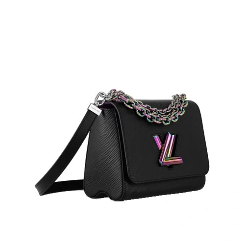 M22028 Twist MM Black