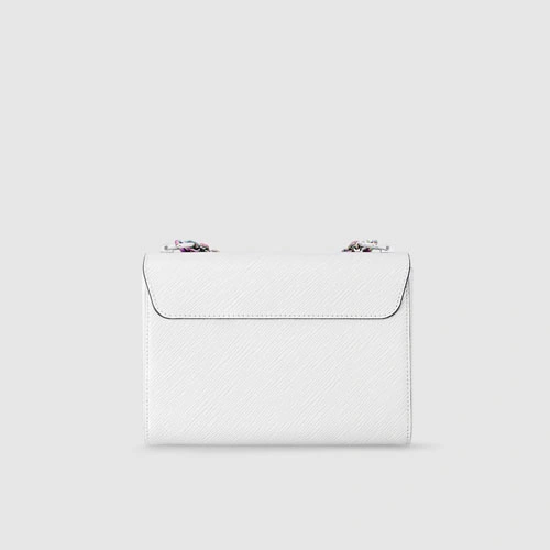 M22029 Twist MM White