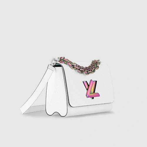 M22029 Twist MM White
