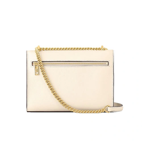 M22190 MyLockMe Chain Bag Rose